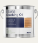 Preview: 2,5 Liter Bona Carls Deck Oil - Mahagoni