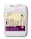 2.5 Liter Mafi Holzbodenöl Weiß