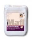 2.5 Liter Mafi Bodenseife Weiß