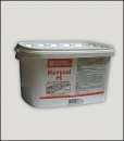 6 kg Navycol polymer Parkettklebstoff